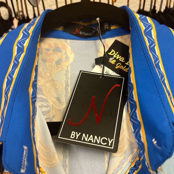 By Nancy Dress - Picture 2 of 4